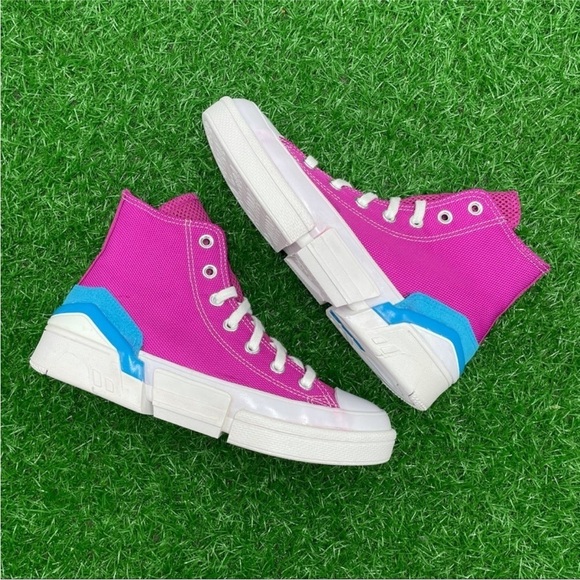 Converse Cpx70 Hi Cactus Flo - Picture 4 of 5
